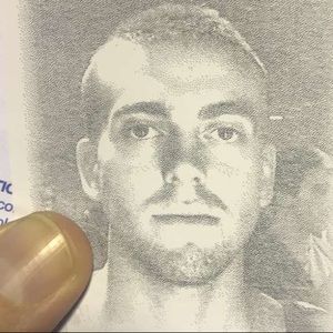 Meet your Posher, Donovan